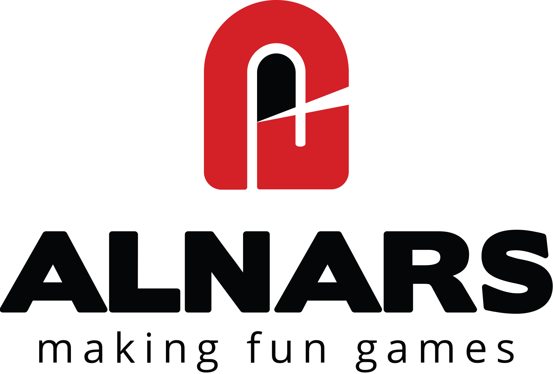 Alnars Logo